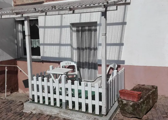 El Saheer アパート