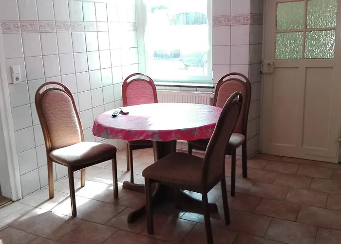 アパート El Saheer